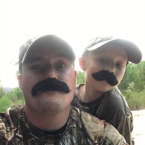 Meet your Posher, Logan